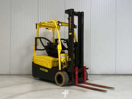 Hyster J2.0XNT lwb