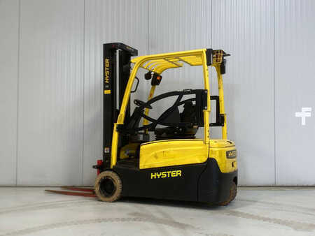 Hyster J2.0XNT lwb