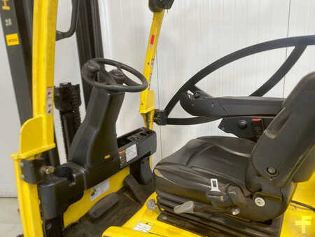 Hyster J2.0XNT lwb