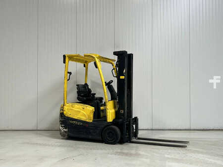 Hyster J1.5XNT SWB