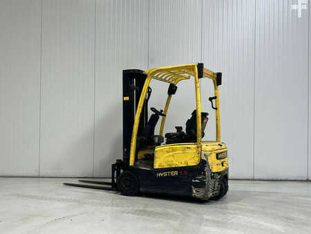 Hyster J1.5XNT SWB