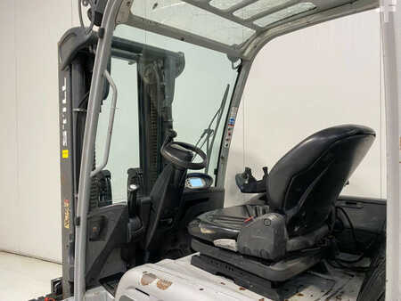Elektro 4 Rad 2016  Still RX60-45 (3)