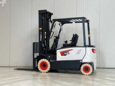 4-wiel elektrische heftrucks 2025  Bobcat B30X-7 PLUS (2)