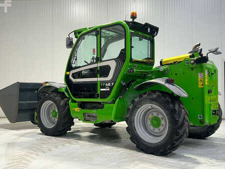 Merlo TF42.7CS-145