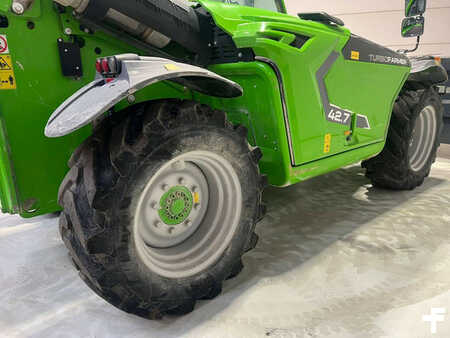 Merlo TF42.7CS-145