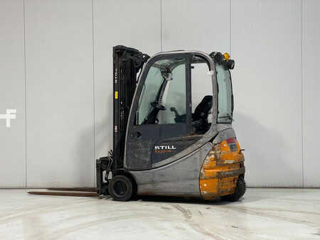 Elektro tříkolové VZV 2011  Still RX20-18 (2)