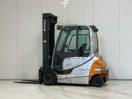 Elektro 4 Rad 2017  Still RX60-35 (2)