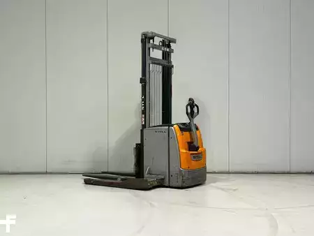 Ruční vysokozdvižný vozík 2016  Still EXP 20 (1)