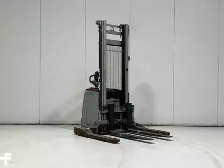 Ruční vysokozdvižný vozík 2016  Still EXP 20 (2)