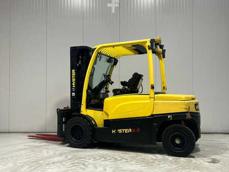 Hyster J5.5XN/6