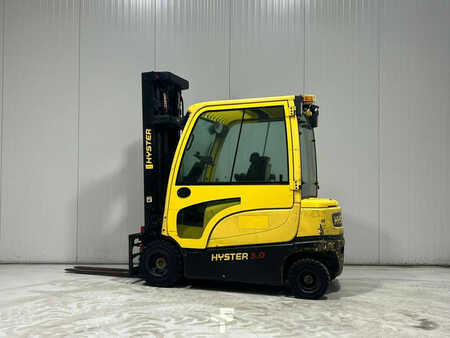 Hyster J3.0XN