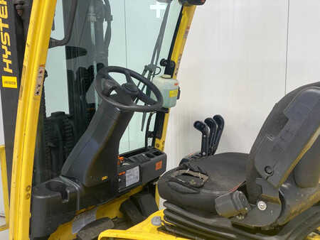 Elektro čtyřkolový VZV 2018  Hyster J1.8XN MWB (3)