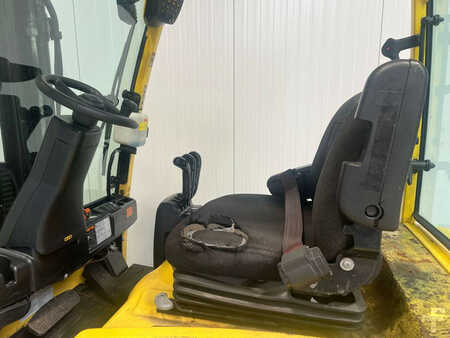 Eléctrica de 4 ruedas 2017  Hyster J1.8XN LWB (3)