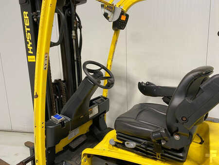 Elektro 3 Rad 2020  Hyster J1.8XNT LWB (3)