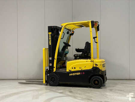 Elektro 4 Rad 2020  Hyster J1.6XN MWB (2)