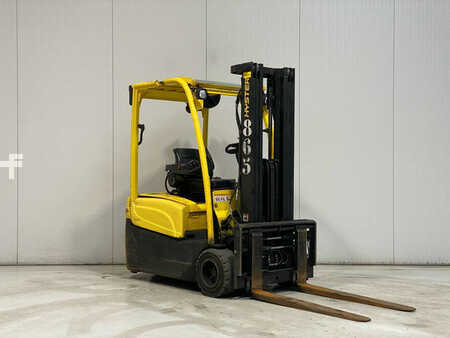 Elektro 3 Rad 2012  Hyster J1.8XNT MWB (1)