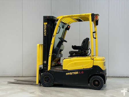 Elektro 4 Rad 2020  Hyster J1.6XN MWB (2)