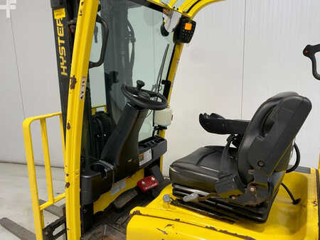 Elektro 4 Rad 2020  Hyster J1.6XN MWB (3)