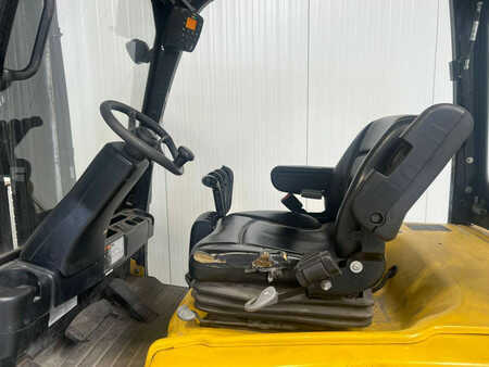 Elektro 4 Rad 2013  Yale ERP30VL (3)