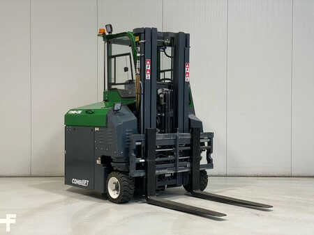 Reach Trucks 2023  Combilift CBE2500 (1)