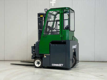 Reach Trucks 2023  Combilift CBE2500 (2)
