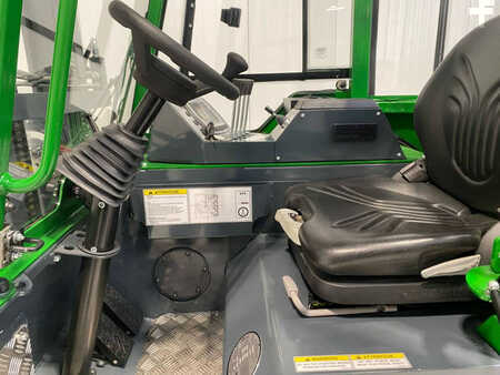 Reach Trucks 2023  Combilift CBE2500 (3)
