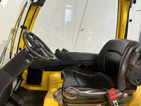 Carrelli elettrici 4 ruote 2014  Hyster J2.5XN (3)