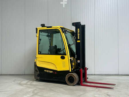 Eléctrica de 3 ruedas 2018  Hyster J1.8XNT LWB (1)