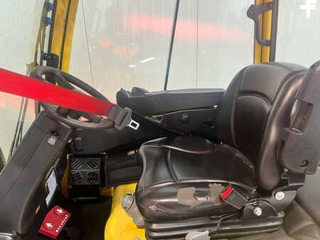 Eléctrica de 3 ruedas 2018  Hyster J1.8XNT LWB (3)