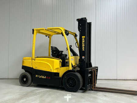 Elektromos 4 kerekű 2012  Hyster J4.5XN (1)