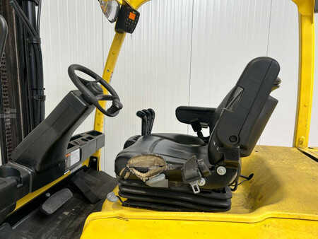Elektromos 4 kerekű 2012  Hyster J4.5XN (3)
