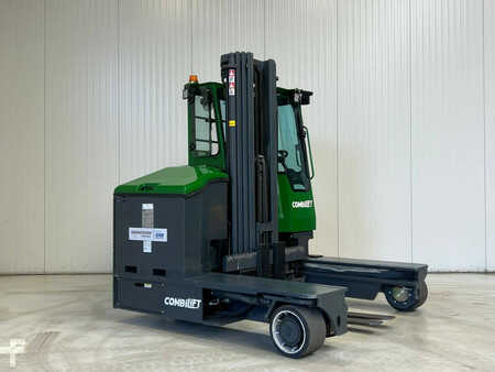 Reach Trucks 2023  Combilift C4000ET (1)