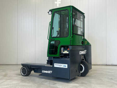 Reach Trucks 2023  Combilift C4000ET (2)