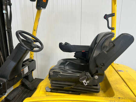 Chariots électriques à 4 roues 2018  Hyster J2.0XN LWB (3)