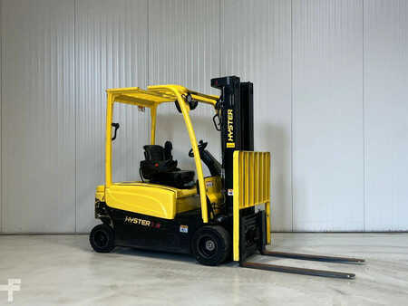 Electric - 4 wheels 2018  Hyster J1.8XN LWB (1)