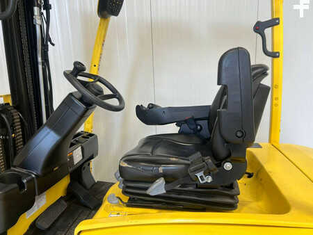 Electric - 4 wheels 2018  Hyster J1.8XN LWB (3)