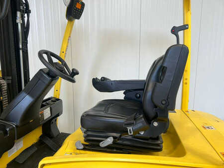 Electric - 4 wheels 2018  Hyster J1.8XN LWB (3)