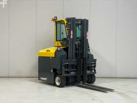 Reachtrucks  Combilift CBE2500 (1)