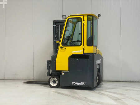 Reachtrucks  Combilift CBE2500 (2)