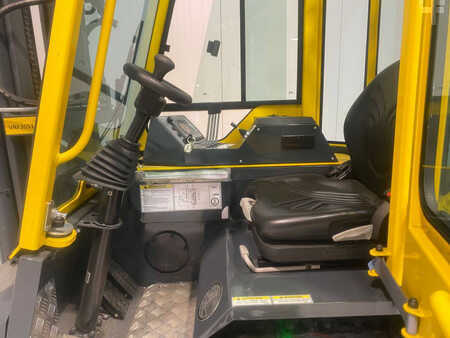 Reachtrucks  Combilift CBE2500 (3)