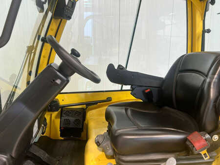 Electric - 4 wheels 2018  Hyster J3.5XN (3)