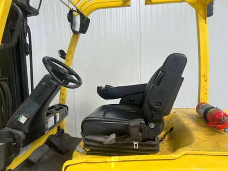 Electric - 4 wheels 2013  Hyster J3.5XN (3)