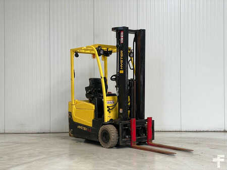 Eléctrico - 3 rodas 2014  Hyster A1.5XNT (1)