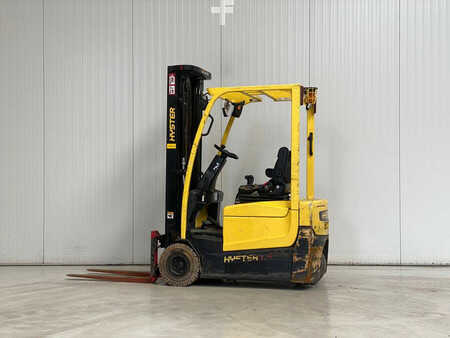 Eléctrico - 3 rodas 2014  Hyster A1.5XNT (2)