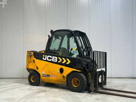 Carrelli elevatori diesel 2022  JCB TLT35-23D-2WD (1)