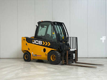 Diesel heftrucks 2022  JCB TLT30-19D-2WD (1)