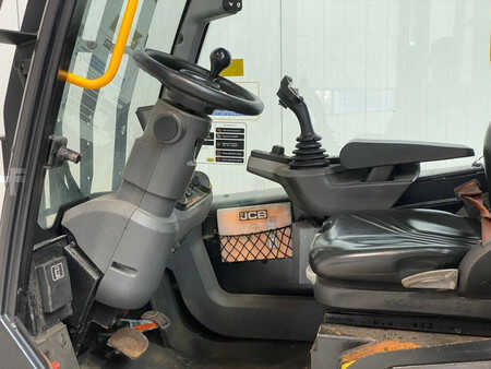 Diesel heftrucks 2022  JCB TLT30-19D-2WD (3)