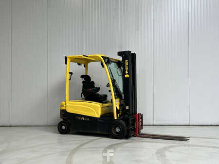 Chariots électriques à 4 roues 2017  Hyster J2.0XN LWB (1)