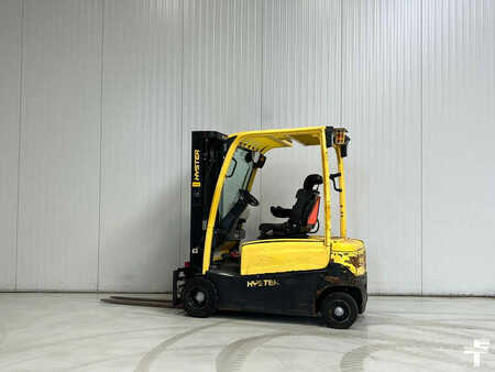 Chariots électriques à 4 roues 2017  Hyster J2.0XN LWB (2)