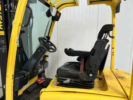 Chariots électriques à 4 roues 2017  Hyster J2.0XN LWB (3)